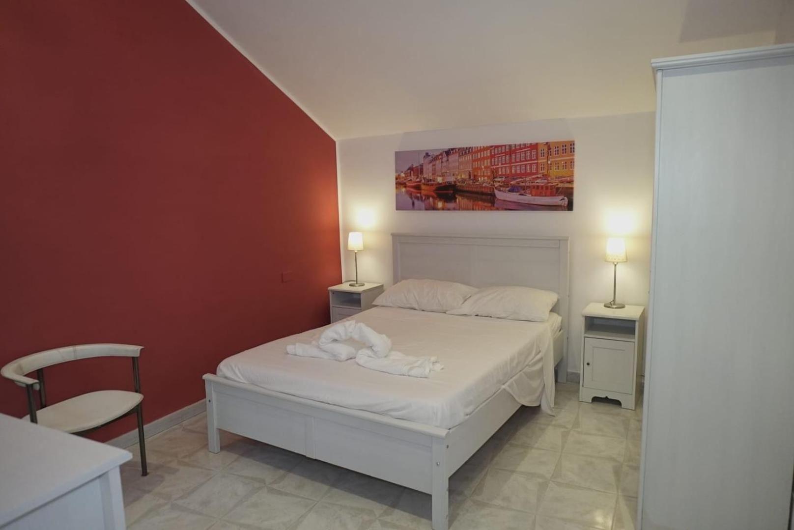 Apartamento Il Tugurio Vietri Exterior foto